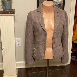 Guess Jeans Blazer